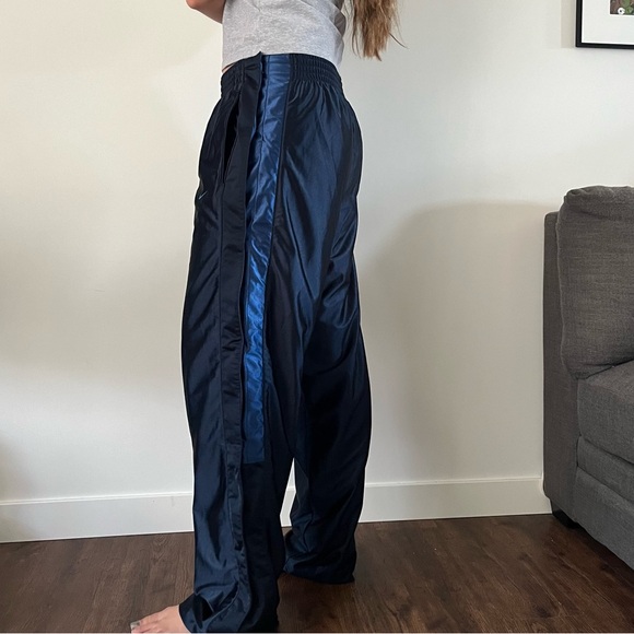 Nike Breakaway Snap Button Pants - Picture 2 of 4